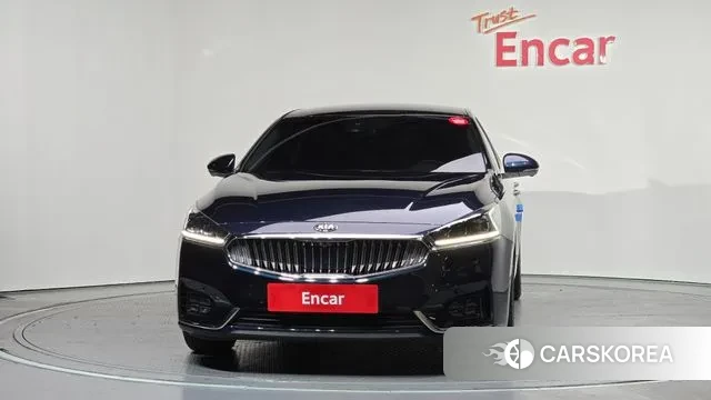 Kia Come New K7 id 3754526 из Кореи 13