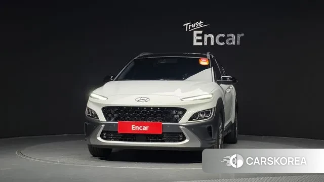 Hyundai The New Kona Hybrid id 3504430 из Кореи 13