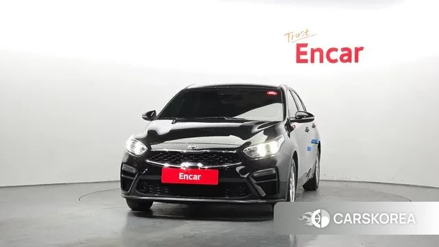 Kia Come New K3 id 3611798 из Кореи 13