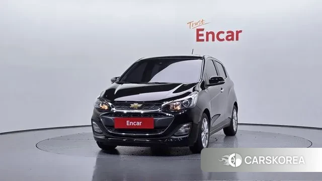 Chevrolet (GM Daewoo) The New Spark id 3325256 из Кореи 13