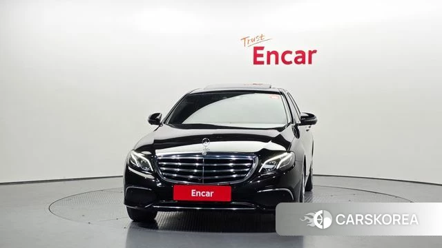 Mercedes-Benz E-Class W213 id 3821111 из Кореи 13