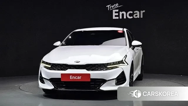 Kia K5 3rd generation id 3494078 из Кореи 13