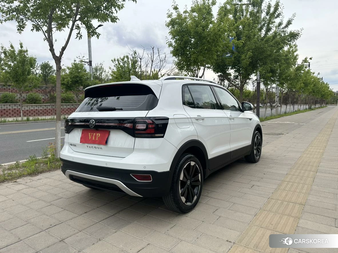 Volkswagen Exploring the shadow id 4419392 из Китая 8