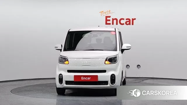 Kia The New Ray id 3545939 из Кореи 13