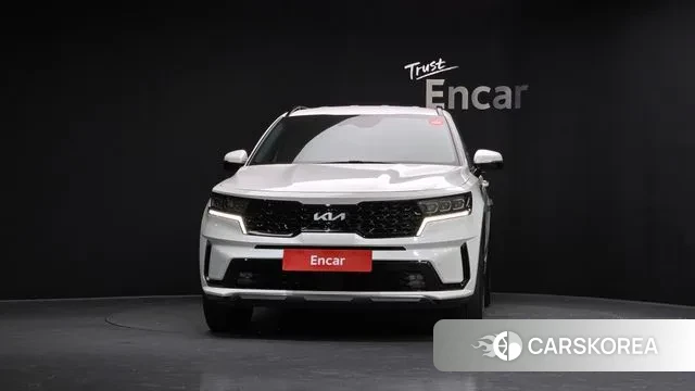 Kia Sorento 4th Generation id 3305545 из Кореи 13