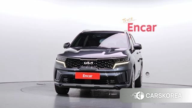 Kia Sorento 4th Generation id 4848845 из Кореи 23