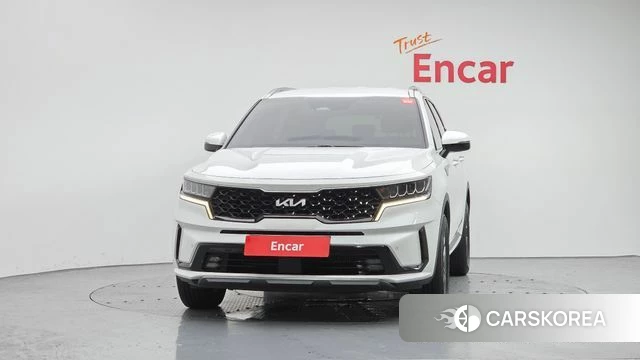 Kia Sorento 4th Generation id 4613072 из Кореи 13