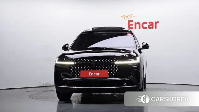 Lincoln Nautilus 2nd Generation id 3251542 из Кореи 13