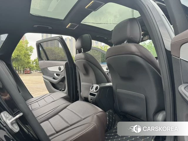 Mercedes-Benz GLC id 4265362 из Китая 8