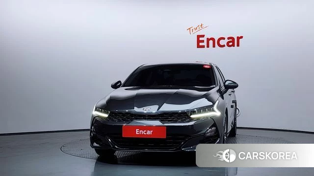 Kia K5 3rd generation id 3834201 из Кореи 13