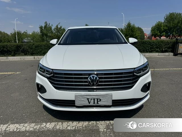 Volkswagen Lavida id 4313500 из Китая 12
