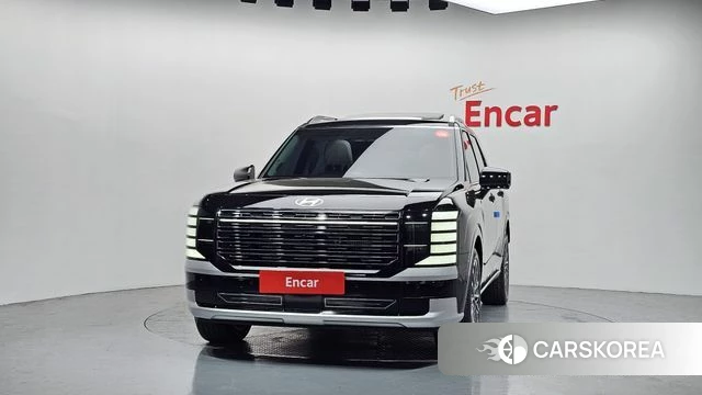 Hyundai Palisade (LX3) id 3837764 из Кореи 13