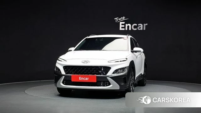 Hyundai The New Kona id 4361929 из Кореи 13
