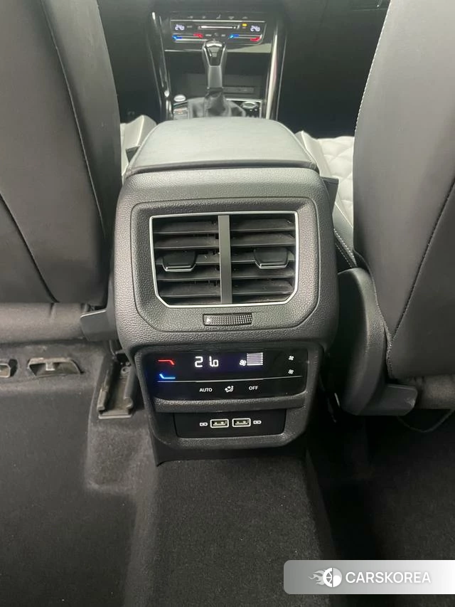 Volkswagen Tanyue id 4290553 из Китая 18