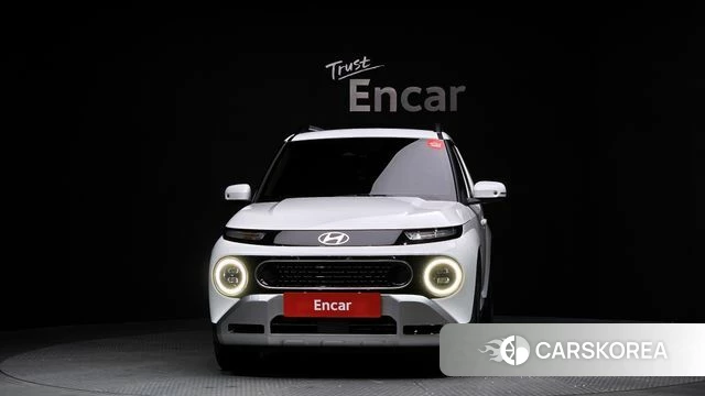 Hyundai The New Casper id 3914260 из Кореи 13