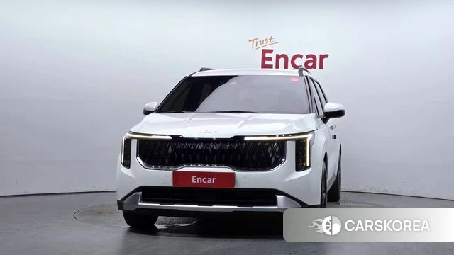 Kia The New Carnival 4th Generation id 4579049 из Кореи 23