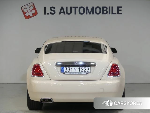 Rolls-Royce Lace id 4698387 из Кореи 12