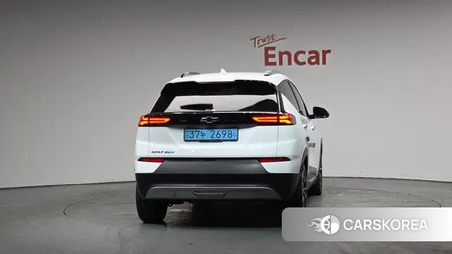 Chevrolet (GM Daewoo) Bolt EUV id 3726284 из Кореи 13