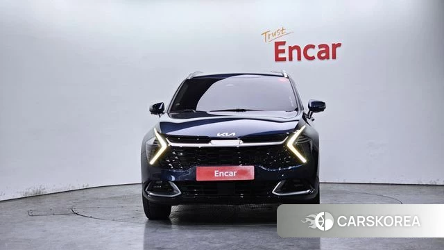 Kia Sportage 5th Generation id 3827318 из Кореи 13