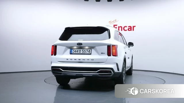 Kia Sorento 4th Generation id 3885015 из Кореи 13