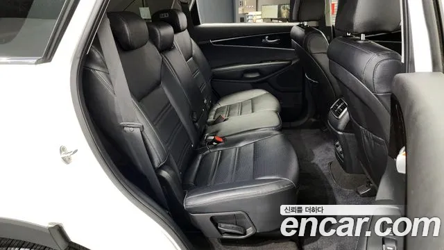 Kia The New Sorento id 2685964 из Кореи 13