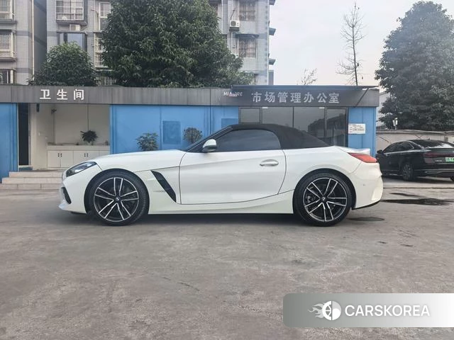 BMW Z4 id 4216802 из Китая 11
