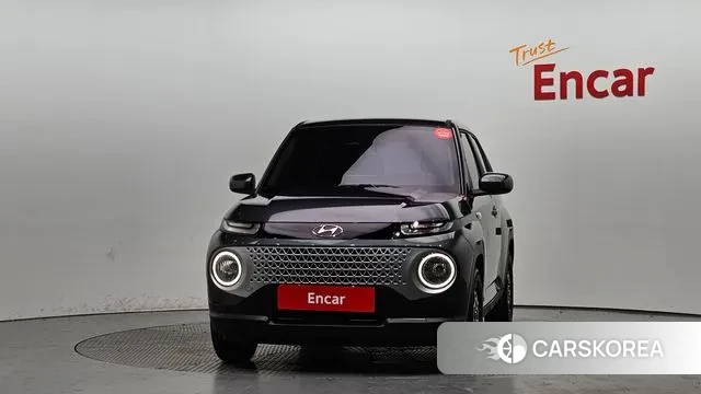 Hyundai Casper id 3468400 из Кореи 13