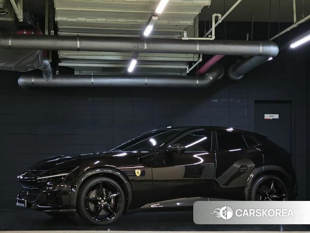 Ferrari Furosange id 4571208 из Кореи 13