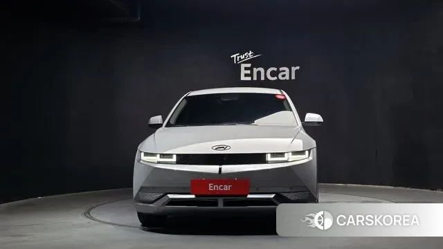 Hyundai Ionic 5 id 3011943 из Кореи 13