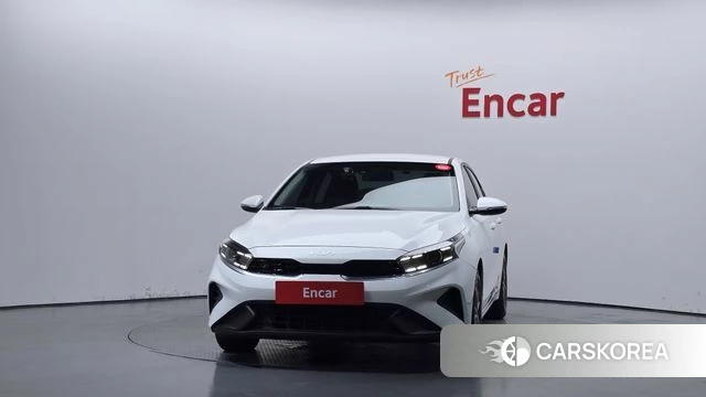 Kia The New K3 2nd generation id 4650729 из Кореи 15