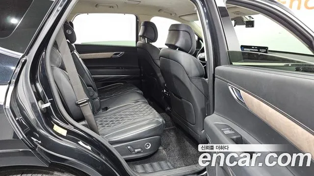 Genesis GV80 id 2536899 из Кореи 13