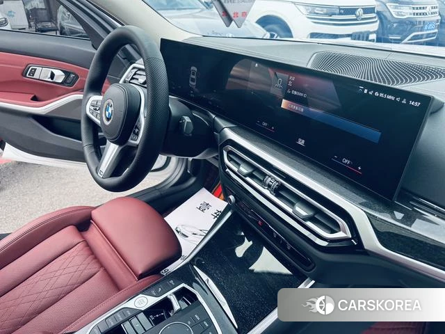 BMW 3 series id 4348264 из Китая 9