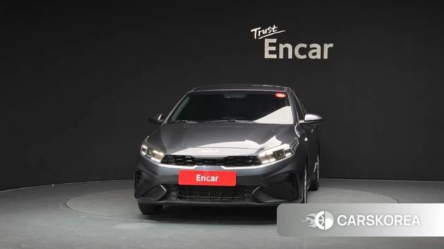 Kia The New K3 2nd generation id 3819120 из Кореи 13