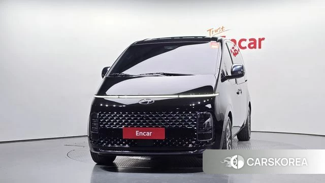 Hyundai Staria id 4529411 из Кореи 23