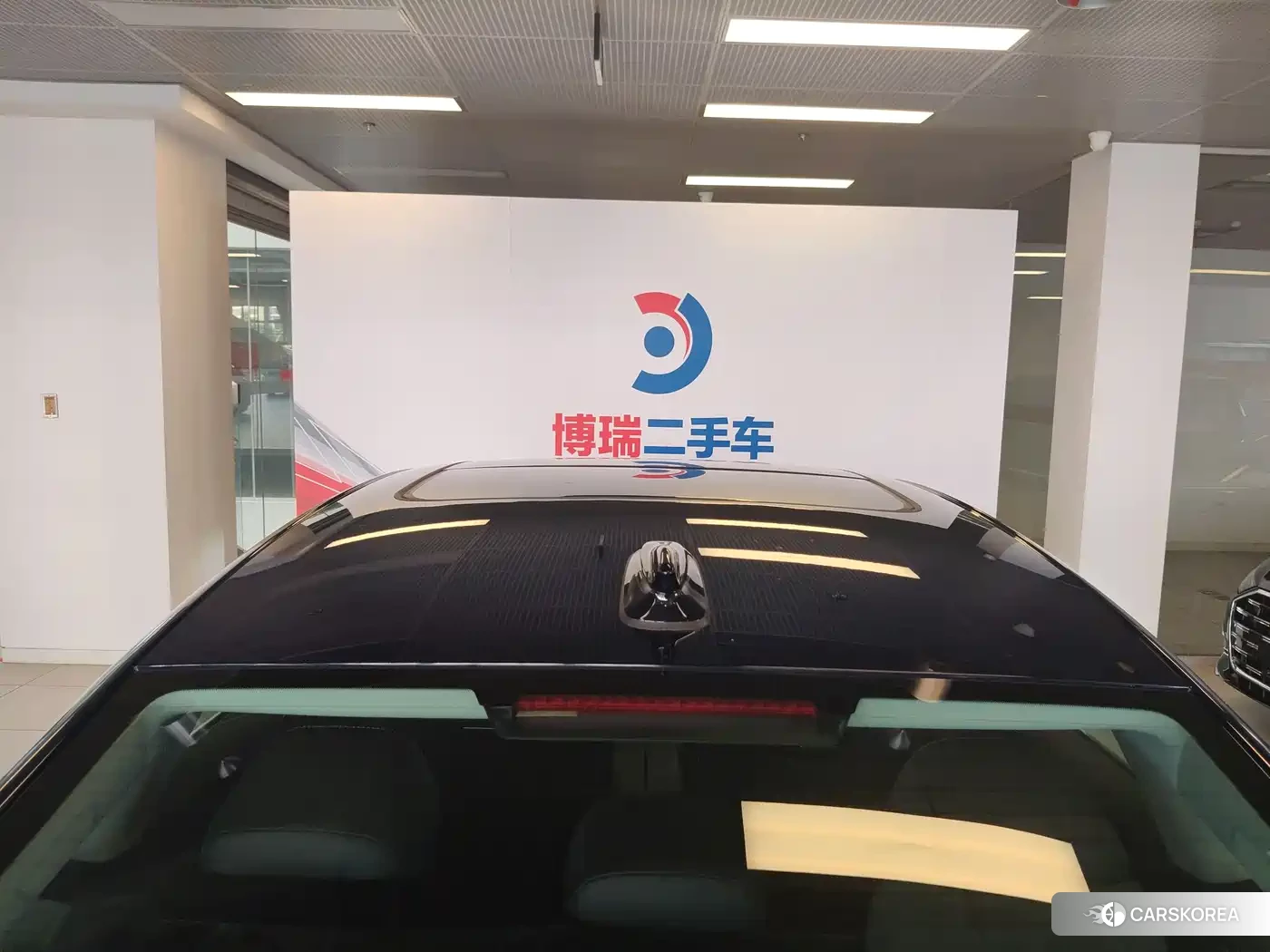 Volkswagen Magotan id 4547355 из Китая 23
