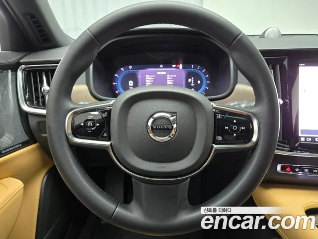 Volvo S90 id 2626816 из Кореи 13