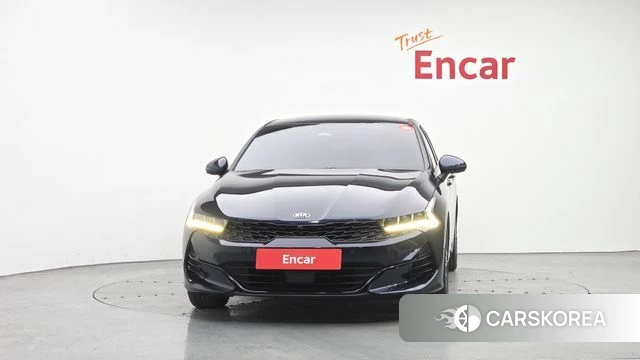 Kia K5 3rd generation id 4225032 из Кореи 13