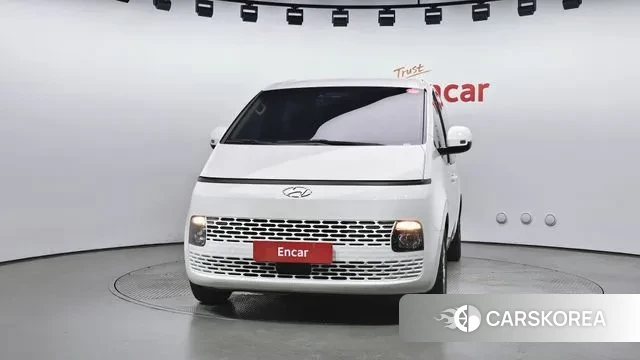 Hyundai Staria id 3154611 из Кореи 13