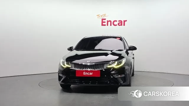 Kia The New K5 2nd generation id 3563354 из Кореи 13