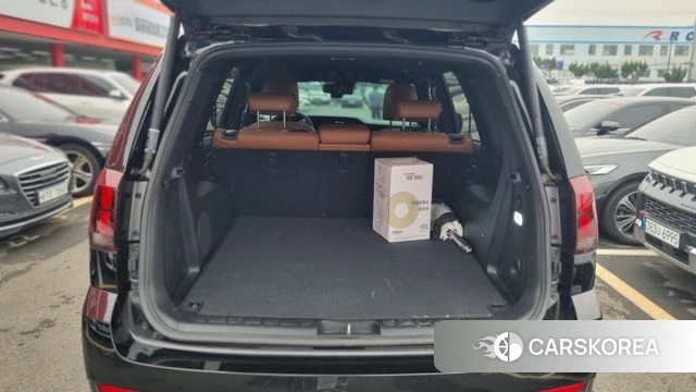 Kia Mohave Master id 3838929 из Кореи 8