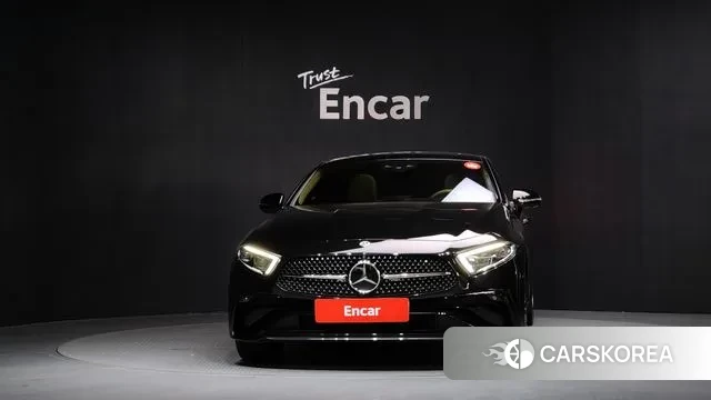 Mercedes-Benz CLS-Class C257 id 3696478 из Кореи 13