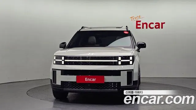 Hyundai Santa Fe (MX5) id 2710543 из Кореи 13