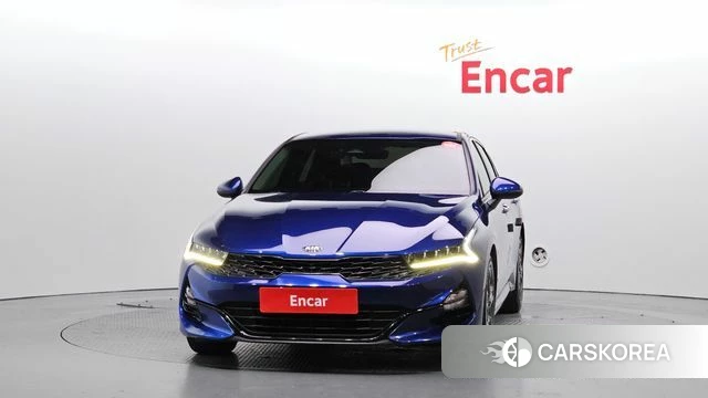 Kia K5 3rd generation id 4458843 из Кореи 23