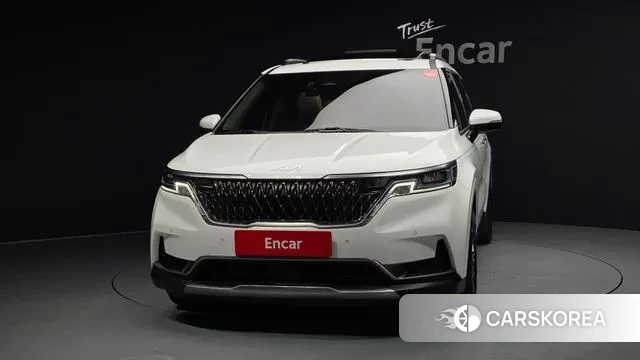 Kia Carnival 4th generation id 3513323 из Кореи 13