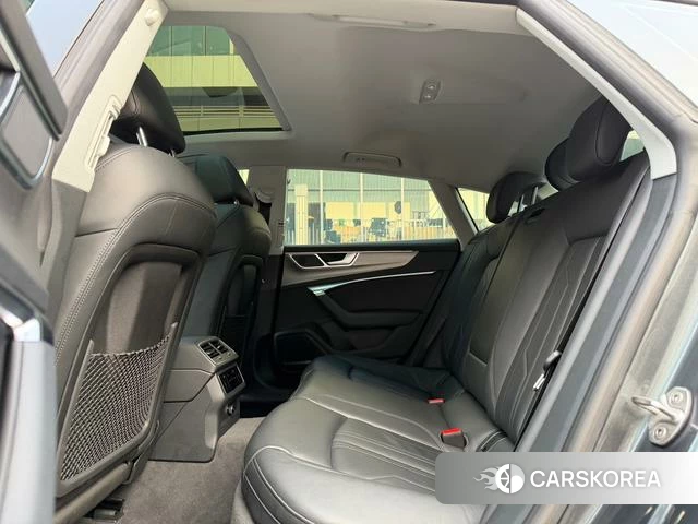Audi A7 id 4265917 из Китая 10