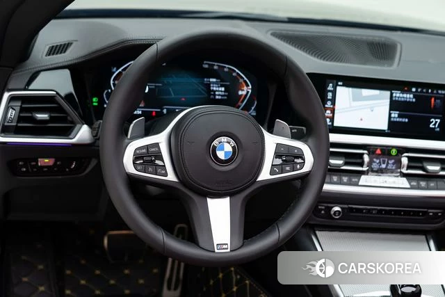 BMW 4 series id 4265383 из Китая 12