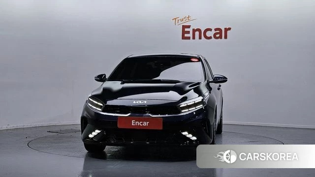 Kia The New K3 2nd generation id 4493800 из Кореи 23
