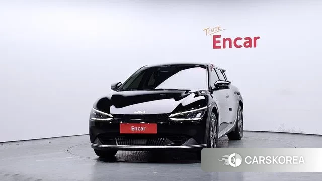 Kia EV6 id 3487888 из Кореи 13