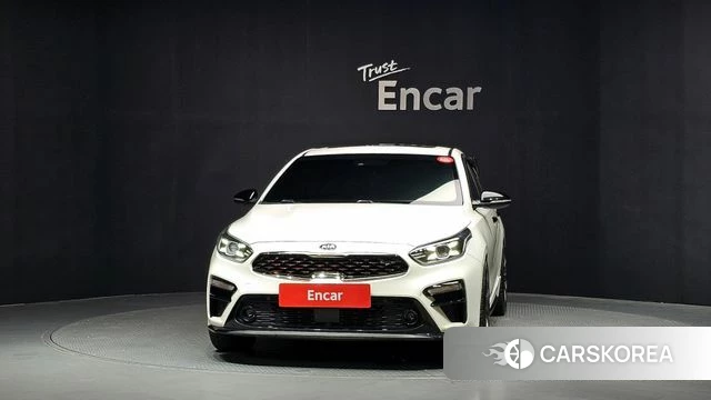 Kia Come New K3 id 4717861 из Кореи 23