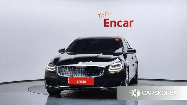 Kia More K9 id 4390465 из Кореи 23